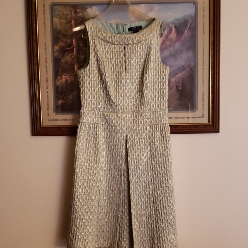 Ralph Lauren Dress